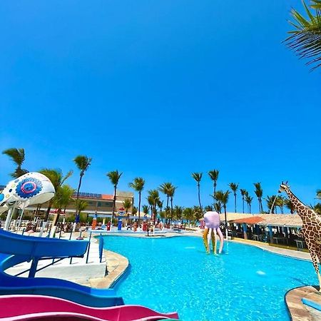 Ytacaranha Hotel E Park Fortaleza  Luaran gambar