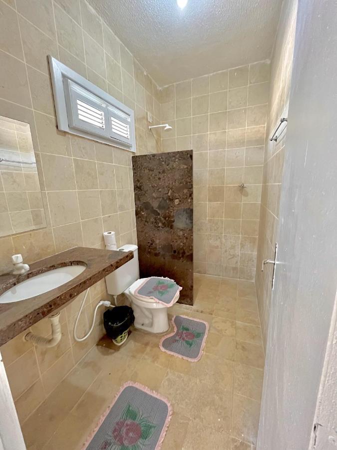 Ytacaranha Hotel E Park Fortaleza  Luaran gambar